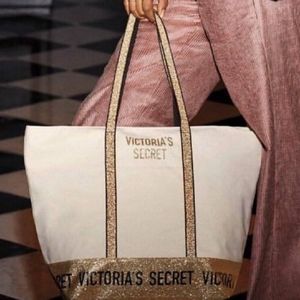 Brand new Victoria's Secret Bag